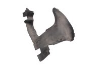 Radiator fan cover shroud cooling air duct guide housing BMW K 1 K-1 88-93