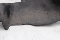 Radiator fan cover shroud cooling air duct guide housing BMW K 1 K-1 88-93