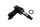 Axe de sélecteur arbre vitesses mécanisme ressort Kawasaki ER-6N ER650A 05-08