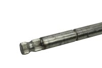 Eje selector cambio mecanismo marchas motor Yamaha XV 535 N Virago 4MC 96-03