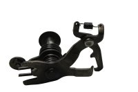 Eje selector cambio mecanismo marchas motor Yamaha XV 535 N Virago 4MC 96-03