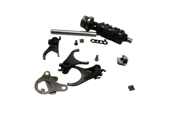 Skiftetromle skiftegafler gearkasse aksel sæt Honda CB 1000 F Big One SC30 93-96