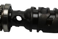 Skiftetromle skiftegafler gearkasse aksel sæt Honda CB 1000 F Big One SC30 93-96