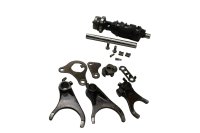Skiftetromle skiftegafler gearkasse aksel sæt Honda CB 1000 F Big One SC30 93-96