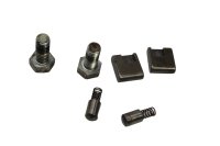 Skiftetromle skiftegafler gearkasse aksel sæt Honda CB 1000 F Big One SC30 93-96