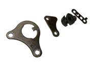 Skiftetromle skiftegafler gearkasse aksel sæt Honda CB 1000 F Big One SC30 93-96