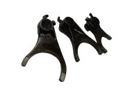 Skiftetromle skiftegafler gearkasse aksel sæt Honda CB 1000 F Big One SC30 93-96
