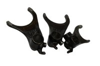 Skiftetromle skiftegafler gearkasse aksel sæt Honda CB 1000 F Big One SC30 93-96