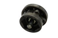 Skiftetromle skiftegafler gearkasse aksel sæt Honda CB 1000 F Big One SC30 93-96