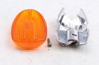 Freccia indicatore anteriore sinistro vetro parabola BMW R 1150 R R28 0429 01-06