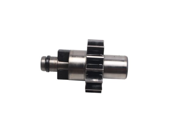 Oljepumpsaxel drivning kugghjul drev pinjong motor invändig BMW K 1 K-1 88-93