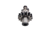 Oljepumpsaxel drivning kugghjul drev pinjong motor invändig BMW K 1 K-1 88-93