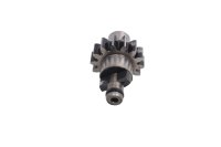 Oljepumpsaxel drivning kugghjul drev pinjong motor invändig BMW K 1 K-1 88-93