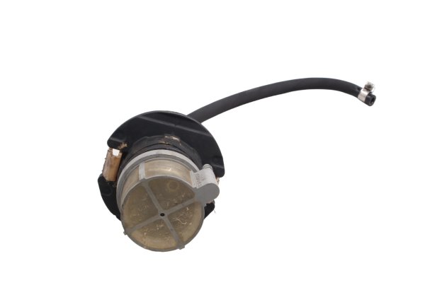 Bränslepump i tank med insugsfilter sil hållare och slang BMW K 1 K-1 88-93