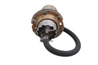 Bränslepump i tank med insugsfilter sil hållare och slang BMW K 1 K-1 88-93