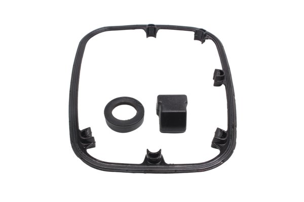 Guarnizione coperchio valvole kit candela sinistra BMW R 1150 R R28 0429 01-06