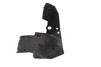 Supporto relè centralina staffa elettrica anteriore BMW R 1150 R R28 0429 01-06