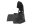 Supporto relè centralina staffa elettrica anteriore BMW R 1150 R R28 0429 01-06