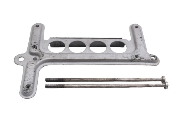 Support de batterie bac platine fixation console avec vis BMW K 1 K-1 88-93