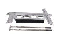 Support de batterie bac platine fixation console avec vis BMW K 1 K-1 88-93