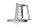 Support de batterie bac platine fixation console avec vis BMW K 1 K-1 88-93