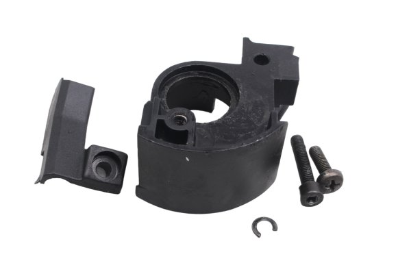 Boîtier de poignée des gaz support guide câble vis droit BMW K 1 K-1 88-93