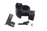 Boîtier de poignée des gaz support guide câble vis droit BMW K 1 K-1 88-93