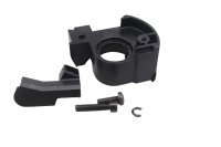 Boîtier de poignée des gaz support guide câble vis droit BMW K 1 K-1 88-93