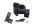 Boîtier de poignée des gaz support guide câble vis droit BMW K 1 K-1 88-93