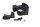 Boîtier de poignée des gaz support guide câble vis droit BMW K 1 K-1 88-93