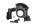 Boîtier de poignée des gaz support guide câble vis droit BMW K 1 K-1 88-93