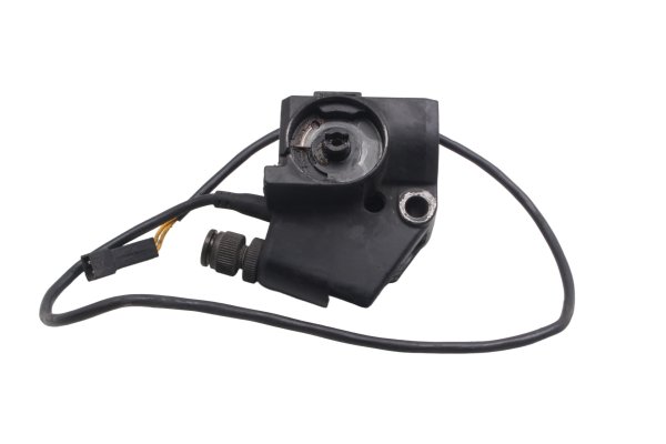 Support levier embrayage gauche contacteur boîtier Magura BMW K 1 K-1 88-93