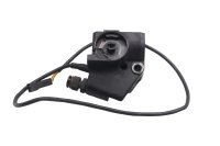 Support levier embrayage gauche contacteur boîtier Magura BMW K 1 K-1 88-93