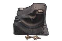 Luftfilterlåda underdel luftfilterhus airbox med skruvar BMW K 1 K-1 88-93