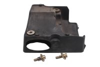 Luftfilterlåda underdel luftfilterhus airbox med skruvar BMW K 1 K-1 88-93