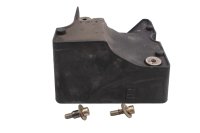 Luftfilterlåda underdel luftfilterhus airbox med skruvar BMW K 1 K-1 88-93