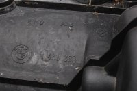 Luftfilterlåda underdel luftfilterhus airbox med skruvar BMW K 1 K-1 88-93