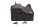 Luftfilterlåda underdel luftfilterhus airbox med skruvar BMW K 1 K-1 88-93