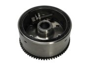 Rotor alternateur volant magnétique roue libre...