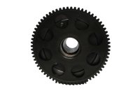 Rotor alternateur volant magnétique roue libre Kawasaki ER-6N ER650A 05-08