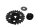 Rotor allumage roue phonique capteur vilebrequin vis Kawasaki ER-6N ER650A 05-08