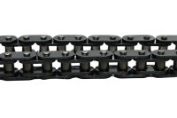 Chaîne pompe à huile pignon guide entraînement Kawasaki ER-6N ER650A 05-08