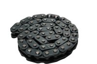 Chaîne pompe à huile pignon guide entraînement Kawasaki ER-6N ER650A 05-08