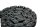 Chaîne pompe à huile pignon guide entraînement Kawasaki ER-6N ER650A 05-08