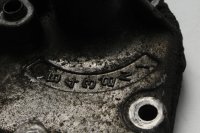Motordeksel versnellingsbak links met beugel Honda CB 1000 F Big One SC30 93-96