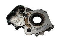 Motordeksel versnellingsbak links met beugel Honda CB 1000 F Big One SC30 93-96