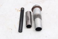 Tendicatena distribuzione sinistro pistoncino molla BMW R 1150 R R28 0429 01-06