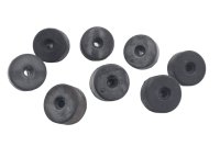 Zadelrubber buffer demper aanslag silentblock 7 stuks...