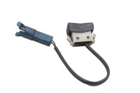 ABS switch button on off brake control dash cable connector BMW K 1 K-1 88-93