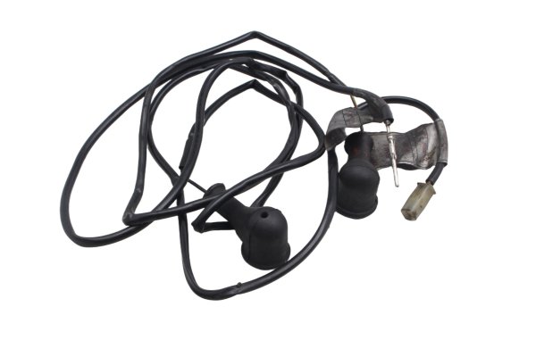 Wiring harness cable loom engine ignition coil leads boots BMW K 1 K-1 88-93